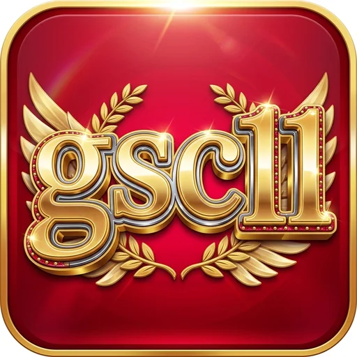 gsc11 APK Resmi - Login & Daftar Mudah