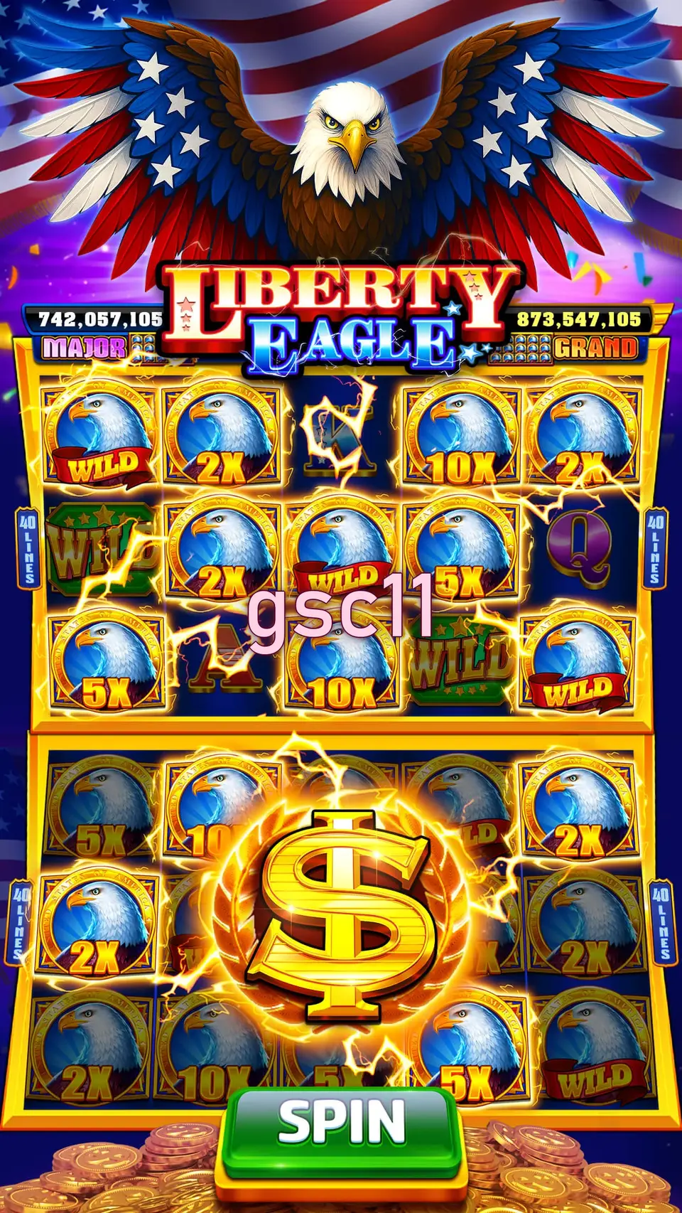 gsc11 Tangkapan Layar